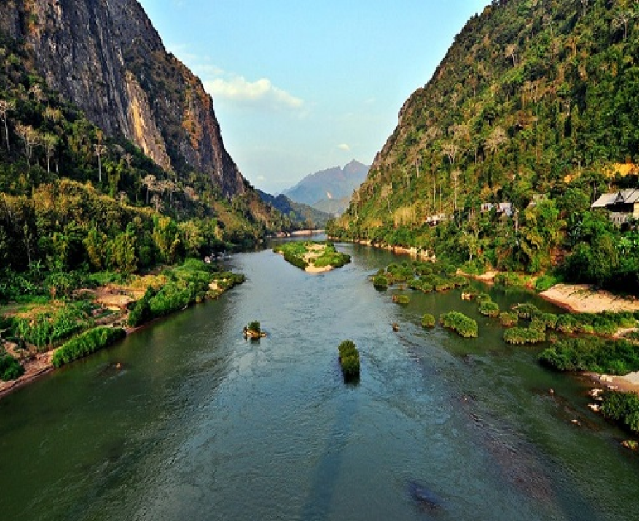 Cultural Laos experiences