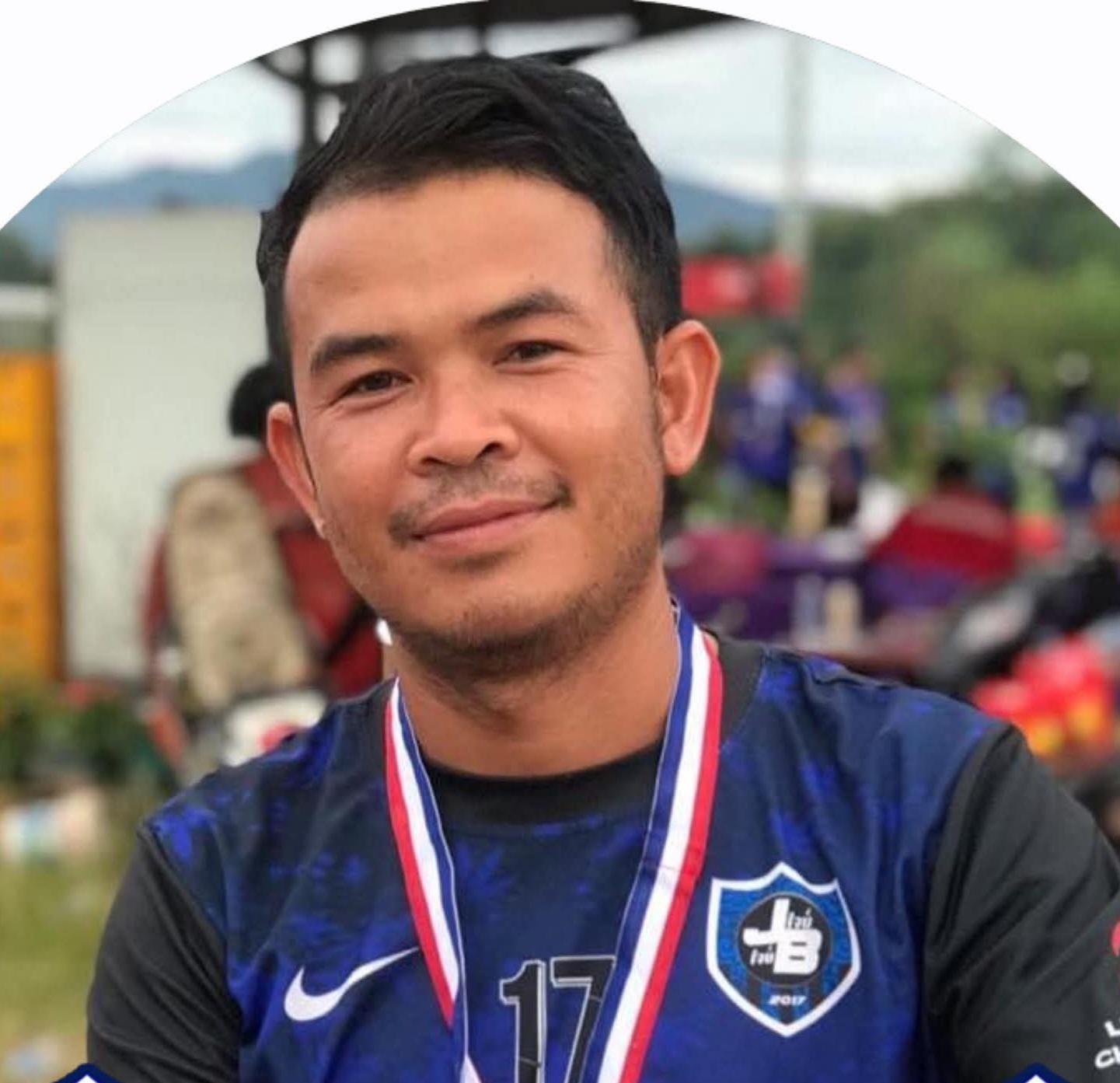 Mr Khamonh