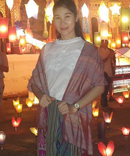 Ms. Soudalath (Noy)